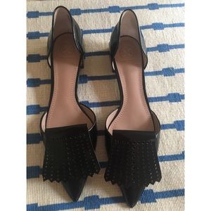 Tory Burch Hyde Flats Women’s Shoes